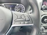 Thumbnail of 2025 Atlantic Gray M Nissan Sentra