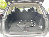 Thumbnail of 2025 Gun Metallic Nissan Rogue