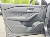 Thumbnail of 2025 Gun Metallic Nissan Rogue