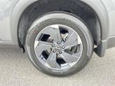 Thumbnail of 2025 Gun Metallic Nissan Rogue