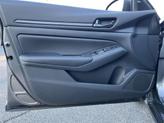 Thumbnail of 2025 Gun Metallic Nissan Altima