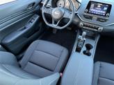 Thumbnail of 2025 Gun Metallic Nissan Altima