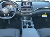 Thumbnail of 2025 Gun Metallic Nissan Altima