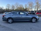 Thumbnail of 2025 Gun Metallic Nissan Altima
