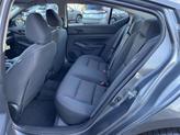 Thumbnail of 2025 Gun Metallic Nissan Altima