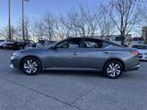 Thumbnail of 2025 Gun Metallic Nissan Altima