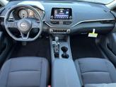 Thumbnail of 2025 Gun Metallic Nissan Altima
