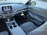 Thumbnail of 2025 Gun Metallic Nissan Altima