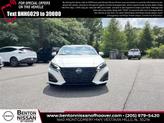 Thumbnail of 2024 Pearl White Tri-Coat Nissan Altima