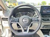 Thumbnail of 2024 Pearl White Tri-Coat Nissan Altima