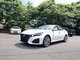 Thumbnail of 2024 Pearl White Tri-Coat Nissan Altima