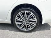 Thumbnail of 2024 Pearl White Tri-Coat Nissan Altima