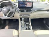 Thumbnail of 2024 Pearl White Tri-Coat Nissan Altima