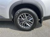 Thumbnail of 2025 Brilliant Silver Metallic Nissan Rogue