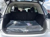 Thumbnail of 2025 Brilliant Silver Metallic Nissan Rogue