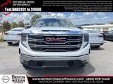 Thumbnail of 2023 White Frost Tri-Coat GMC Sierra 1500
