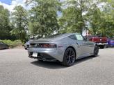 Thumbnail of 2025 Gun Metallic Nissan Z