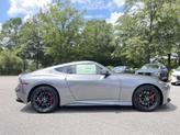 Thumbnail of 2025 Gun Metallic Nissan Z