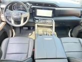 Thumbnail of 2024 Onyx Black GMC Sierra 2500