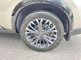 Thumbnail of 2025 2t Chpn Blk Roo Nissan Rogue