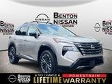 Photo of 2025 2t Chpn Blk Roo Nissan Rogue