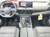 Thumbnail of 2025 2t Chpn Blk Roo Nissan Rogue