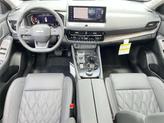 Thumbnail of 2025 2t Chpn Blk Roo Nissan Rogue