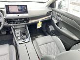 Thumbnail of 2025 2t Chpn Blk Roo Nissan Rogue