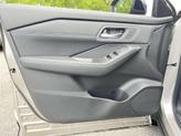 Thumbnail of 2025 2t Chpn Blk Roo Nissan Rogue