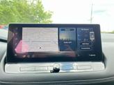 Thumbnail of 2025 2t Chpn Blk Roo Nissan Rogue