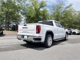 Thumbnail of 2019 Summit White GMC Sierra 1500