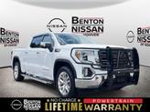 Photo of 2019 Summit White GMC Sierra 1500