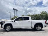 Thumbnail of 2019 Summit White GMC Sierra 1500