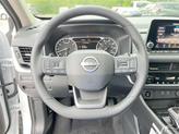 Thumbnail of 2025 Everest White P Nissan Rogue