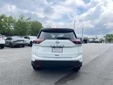 Thumbnail of 2025 Everest White P Nissan Rogue