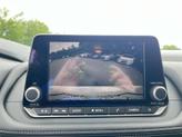Thumbnail of 2025 Everest White P Nissan Rogue