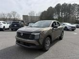 Thumbnail of 2025 Canyon Bronze M Nissan Kicks