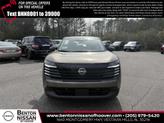 Thumbnail of 2025 Canyon Bronze M Nissan Kicks