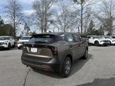 Thumbnail of 2025 Canyon Bronze M Nissan Kicks