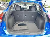 Thumbnail of 2025 Electric Blue Metallic Nissan Kicks Play