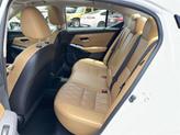 Thumbnail of 2023 Aspen White Nissan Sentra