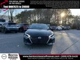 Thumbnail of 2025 Black Nissan Altima