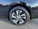 Thumbnail of 2025 Black Nissan Altima