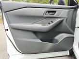 Thumbnail of 2026 Glacier White Nissan Rogue