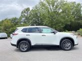 Thumbnail of 2026 Glacier White Nissan Rogue