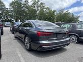 Thumbnail of 2022 Daytona Gray Pearl Effect Audi A6