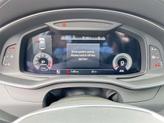 Thumbnail of 2022 Daytona Gray Pearl Effect Audi A6