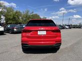 Thumbnail of 2025 Progressive Red Audi Q3