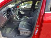 Thumbnail of 2025 Progressive Red Audi Q3