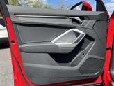 Thumbnail of 2025 Progressive Red Audi Q3